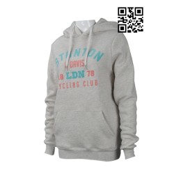 Z288 Design printed zip up  Over the head  zip up garment factory Z288 Design printed zip up  Over the head  zip up garment factory